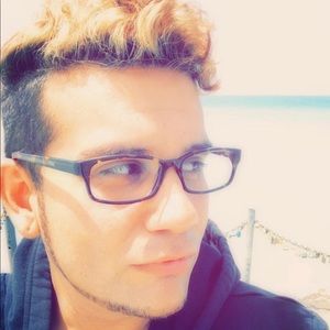 Meet your Posher, Kelsey